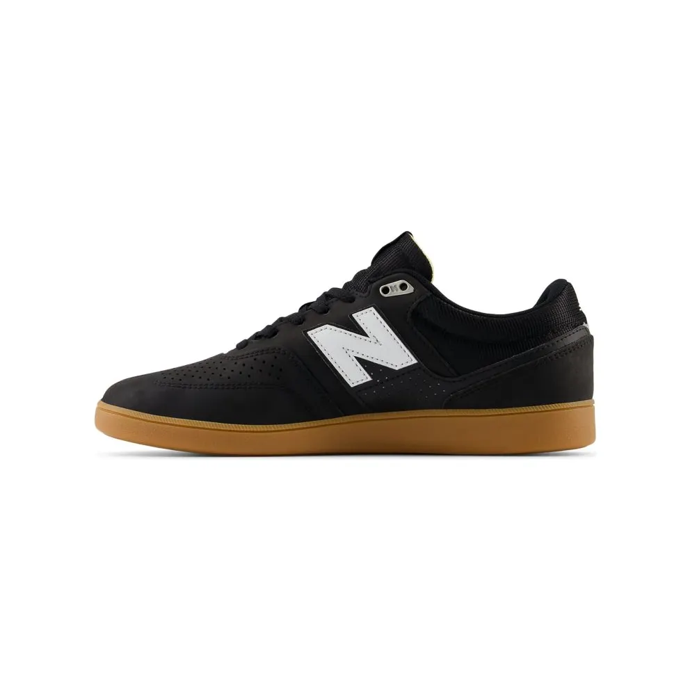 New Balance Numeric 508 Brandon Westgate Black Gum (NM508BDN)