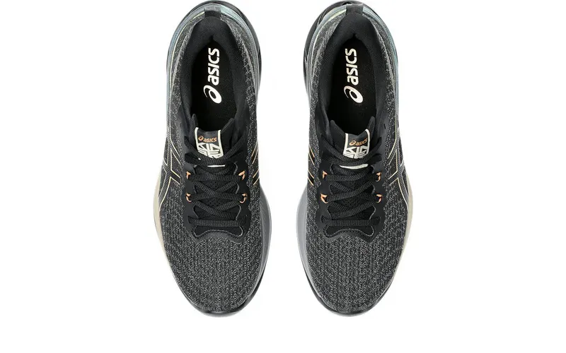 ASICS Gel-Kinsei Max Platinum Black Champagne (1011B927-001)