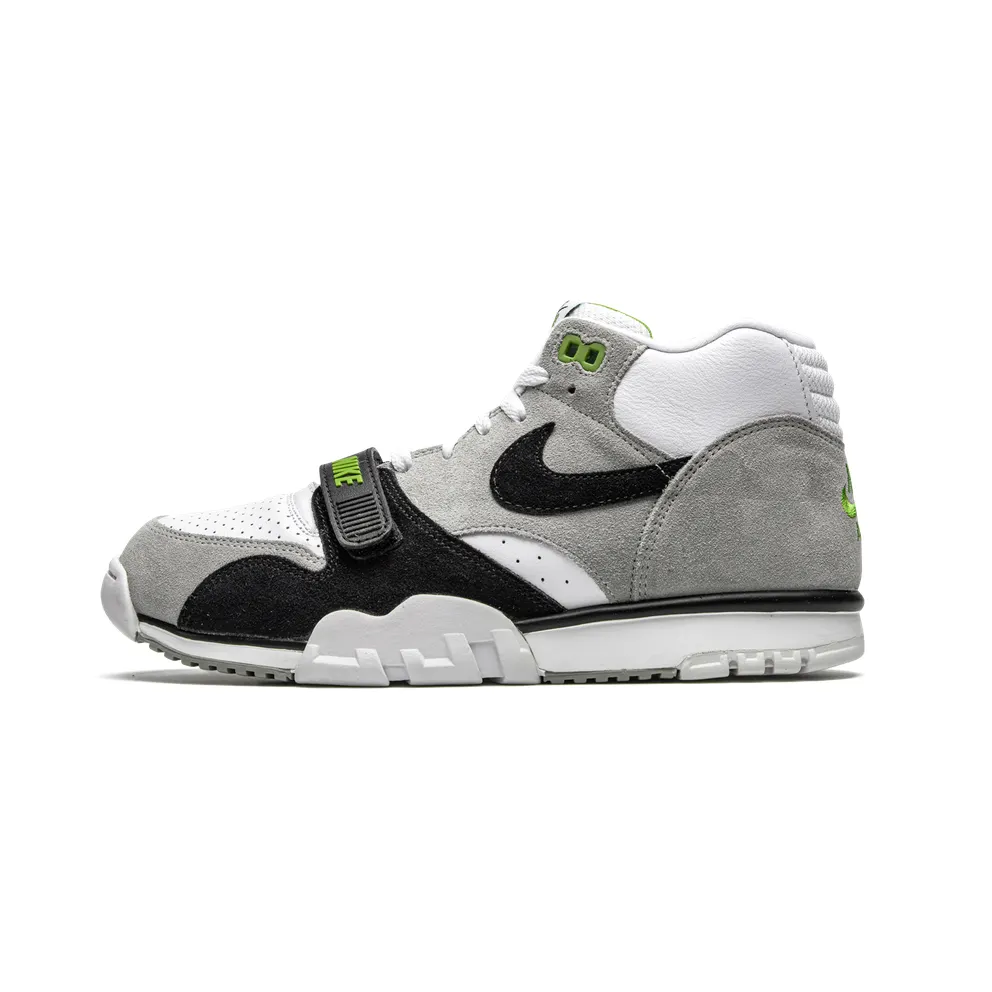 Nike SB Air Trainer 1 Chlorophyll (2020) (CW8604-001)