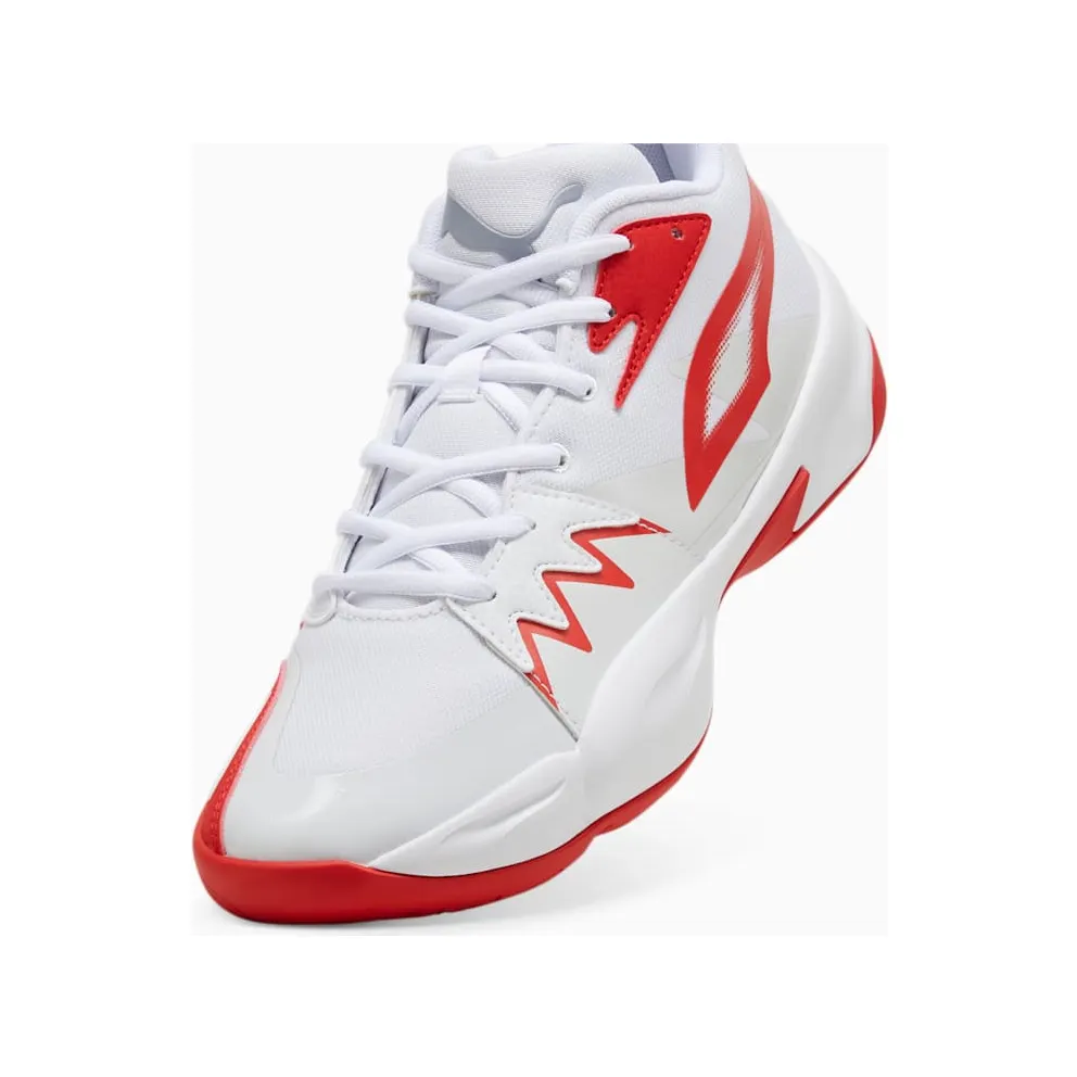 Puma Genetics “White For All Time Red” (379974-04)
