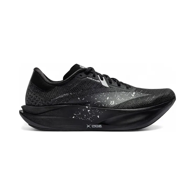 Anta C202 7 Black Silver (8126A5575-2)