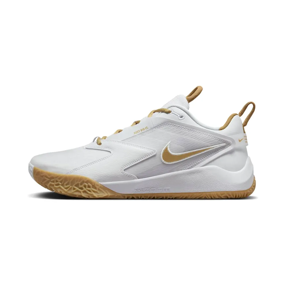 Nike Air Zoom Yellow (FQ7074-105)