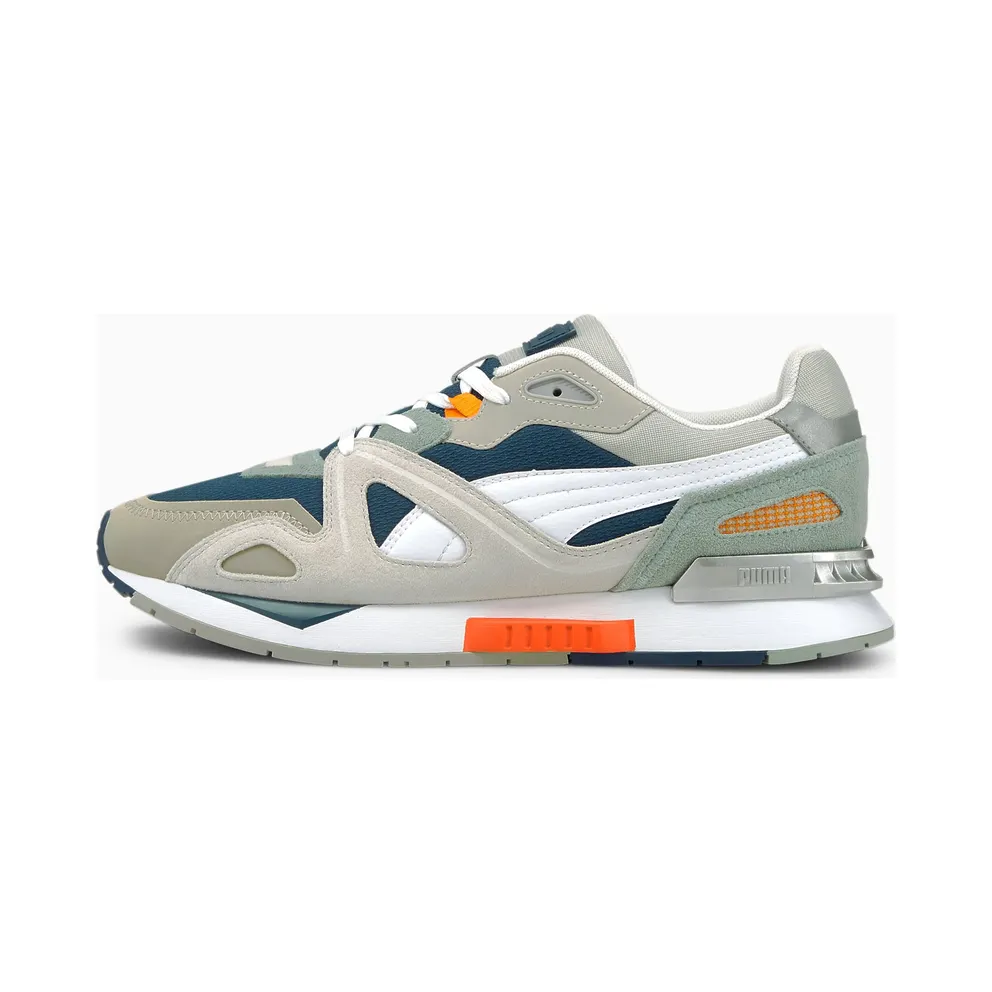 Puma Mirage Mox Suede Blue/Grey (38100001)