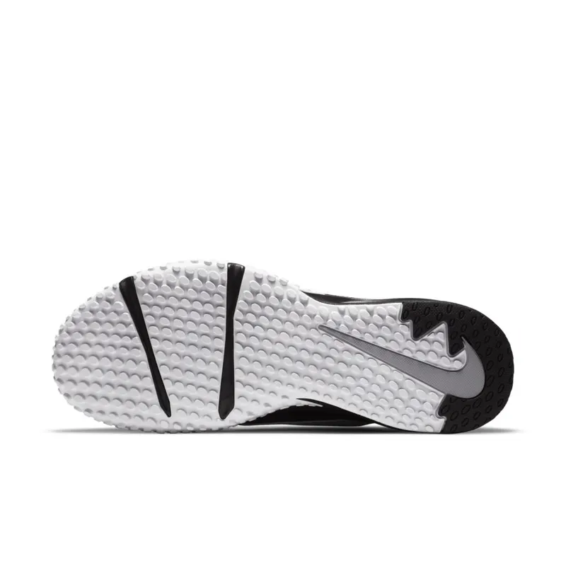 Nike Alpha Huarache Varsity 3 Turf Black (CK6208-003)