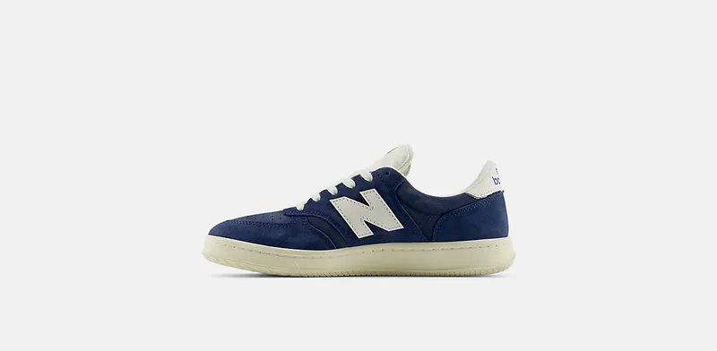 New Balance T500 Navy White (CT500CD)