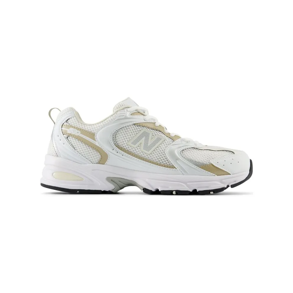 New Balance 530 “White / StoNeware / Linen” (MR530RD)