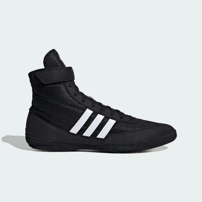 Adidas Combat Speed 4 Core Black / Cloud White / Cloud White (IG2020)