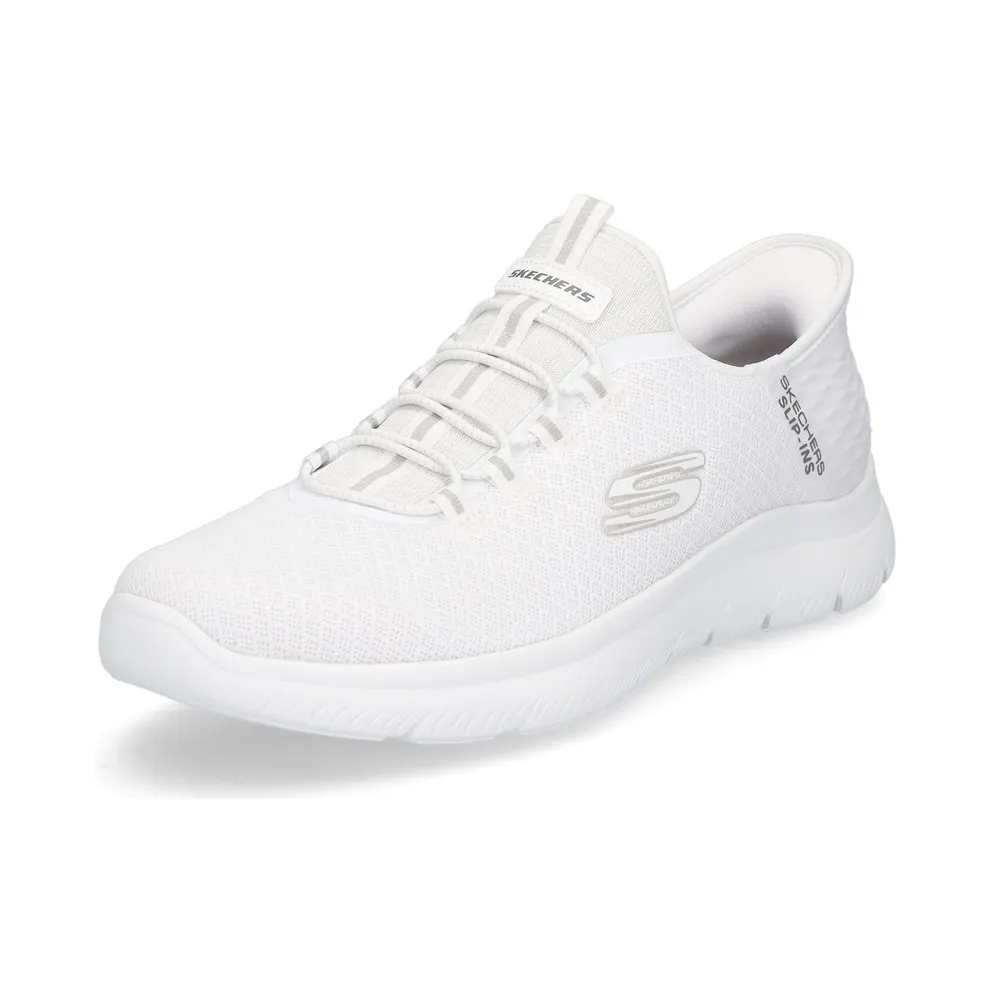 Skechers Slip-ins white (943522)