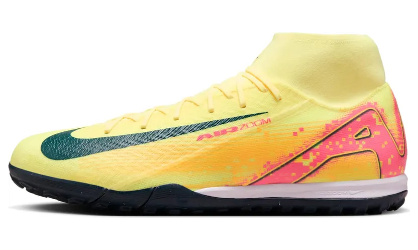 Nike Mercurial Superfly 10 Academy TF Kylian Mbappe (FQ8333-800)