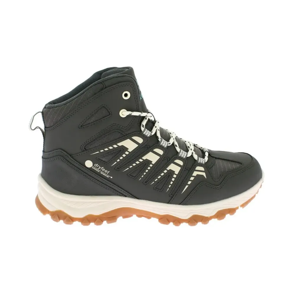 Hiking Shoes Élémenterre Gustavus EV (3229_CHAP)