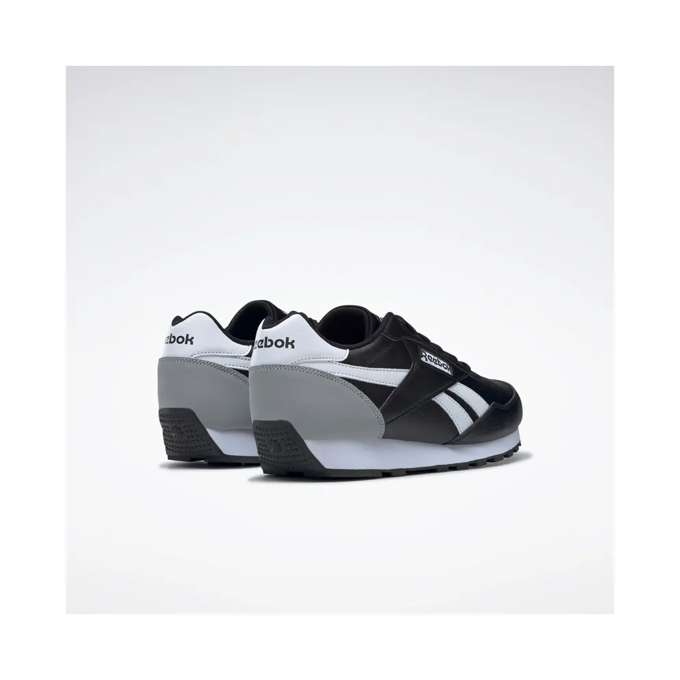 Reebok Rewind Run Shoes Core Black / Cloud White / Pure Grey 4