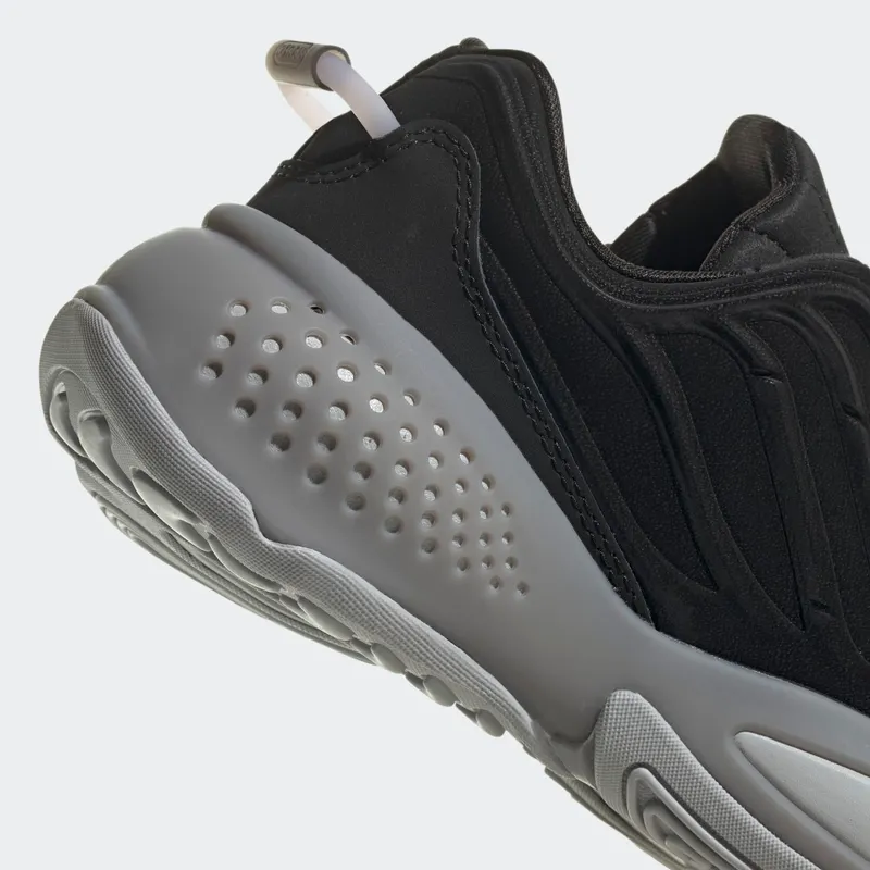 Adidas Ozrah Core Black / Core Black / Grey Two (GW8236)