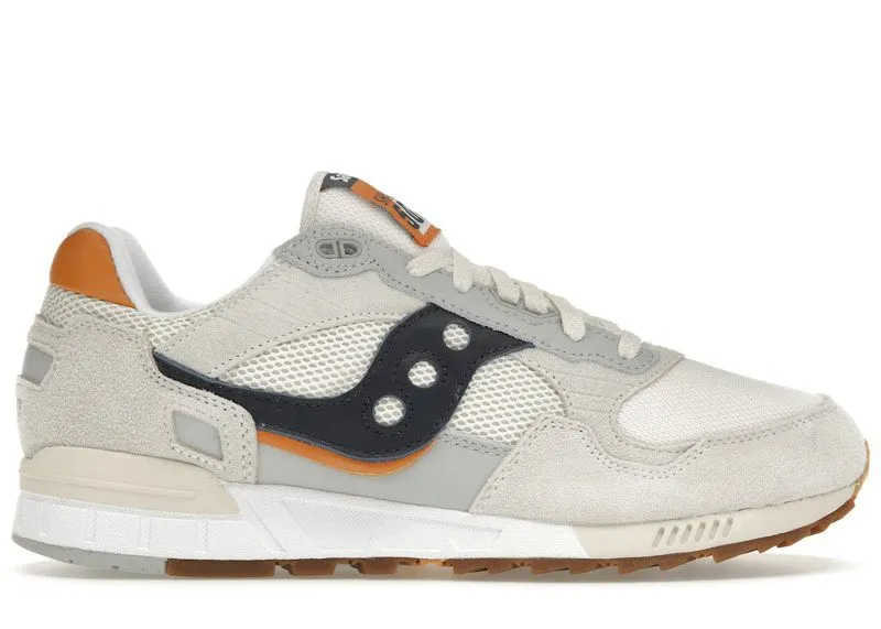 Saucony Shadow 5000 Premium New Normal Grey Navy (S70637-5)