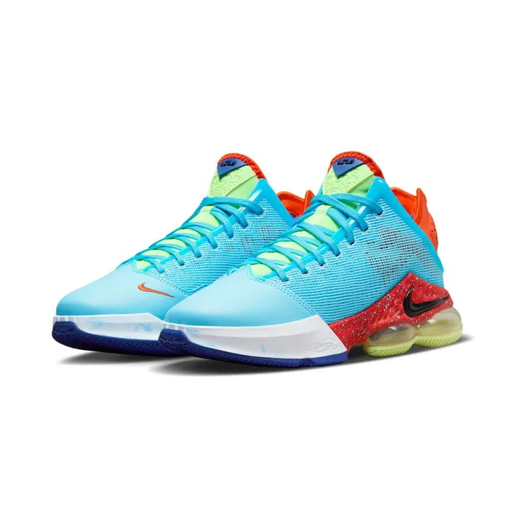 nike-lebron-19 DO9829-400