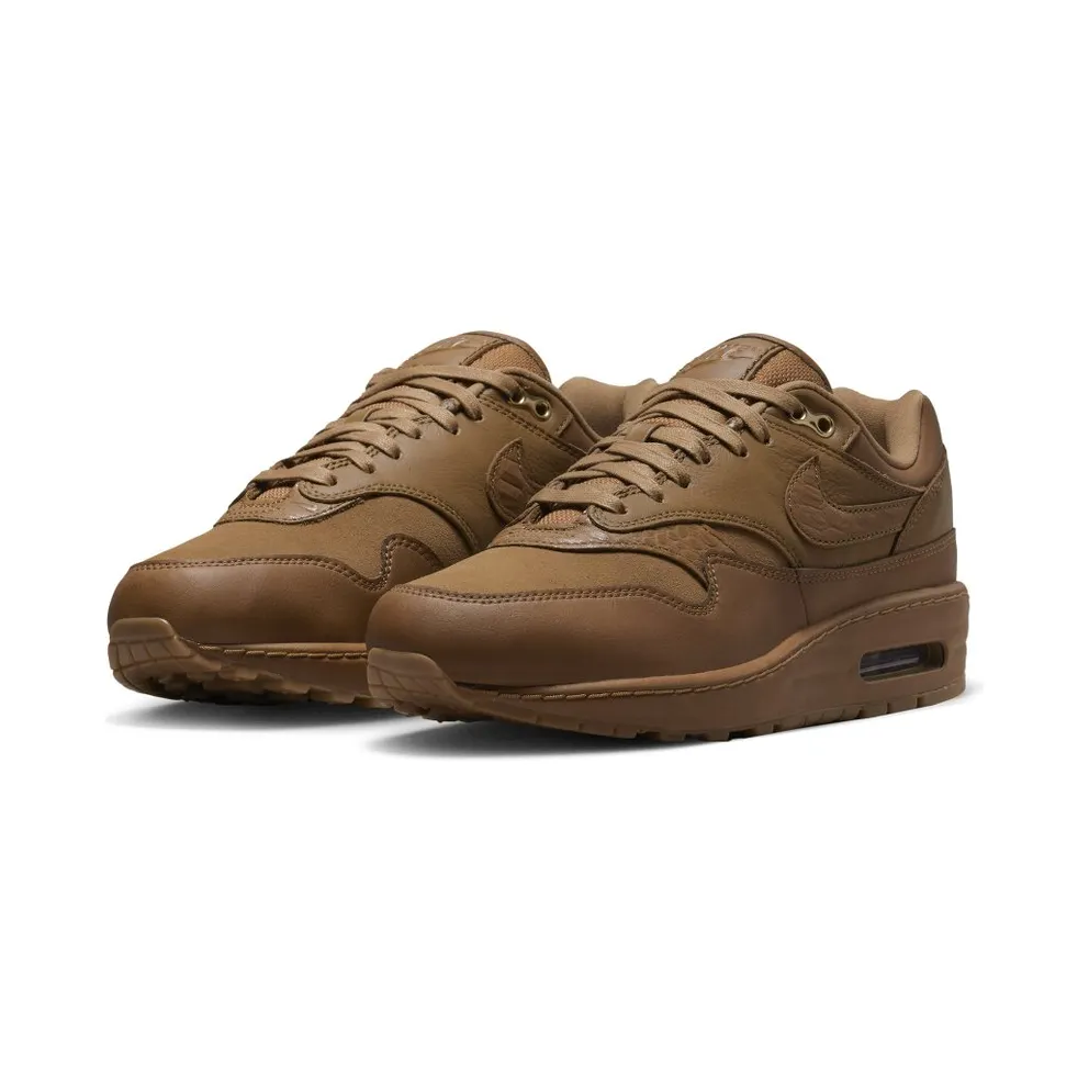 Nike Air Max 1 ’87 Ale Brown/Gum Medium Brown/Ale Brown (DV3888-200)