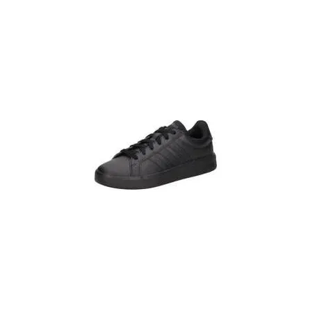 Adidas Grand Court Black (KK3791)