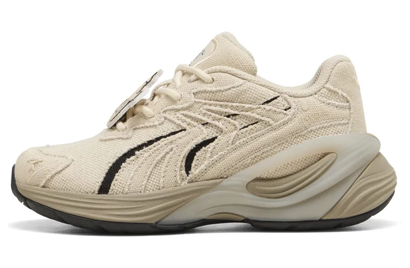 Puma x POKÉMON Inverse Mimikyu “Alpine Snow / Puma Black” (406040_01)