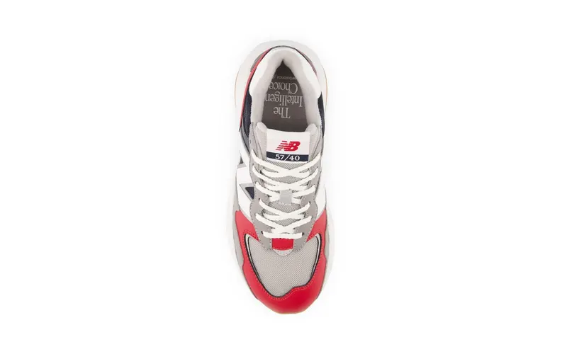 New Balance New Balance Red/Blue (GC5740PS)