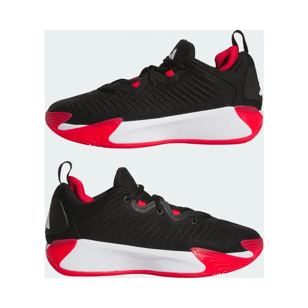 Adidas adidas Initiation Core Black / Cloud White / Pure Ruby (JS0464)