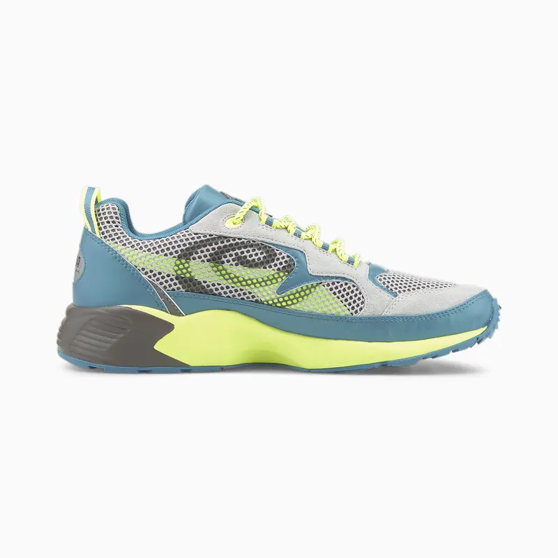 Puma x PERKS AND MINI Prevail Green (390448-01)