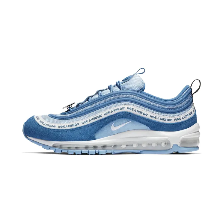 Nike Air Max 97 Have a Nike Day Indigo Storm