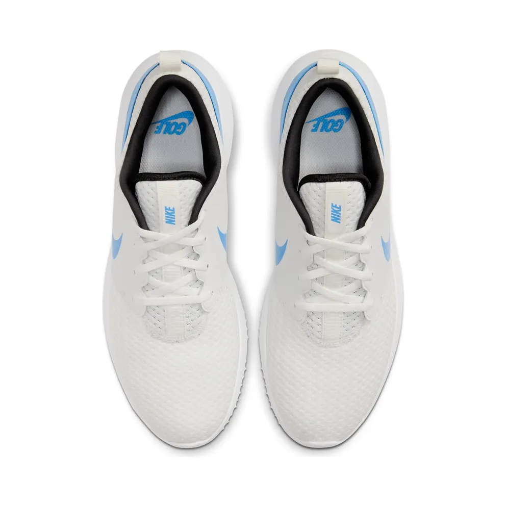 Nike Roshe Golf Summit White Summit White/Anthracite/University Blue (CD6065-101)