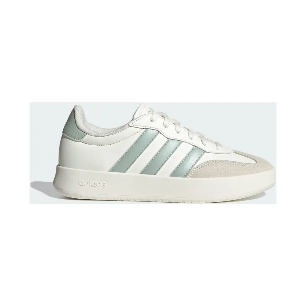 Adidas Barreda Off White / Linen Green Met. / Linen Green Met. (JI4905)
