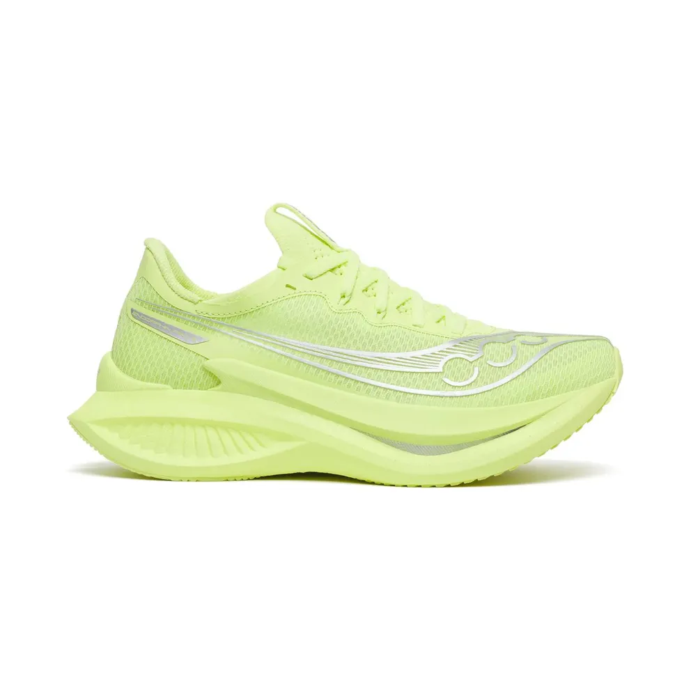 Saucony Endorphin Pro 5 Grün (S101308-1003)