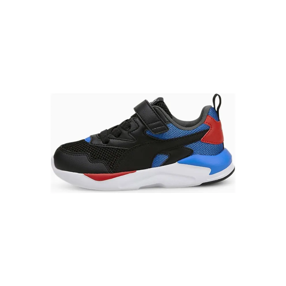 Puma X-Ray Lite Blue/Black/Red (37439516)