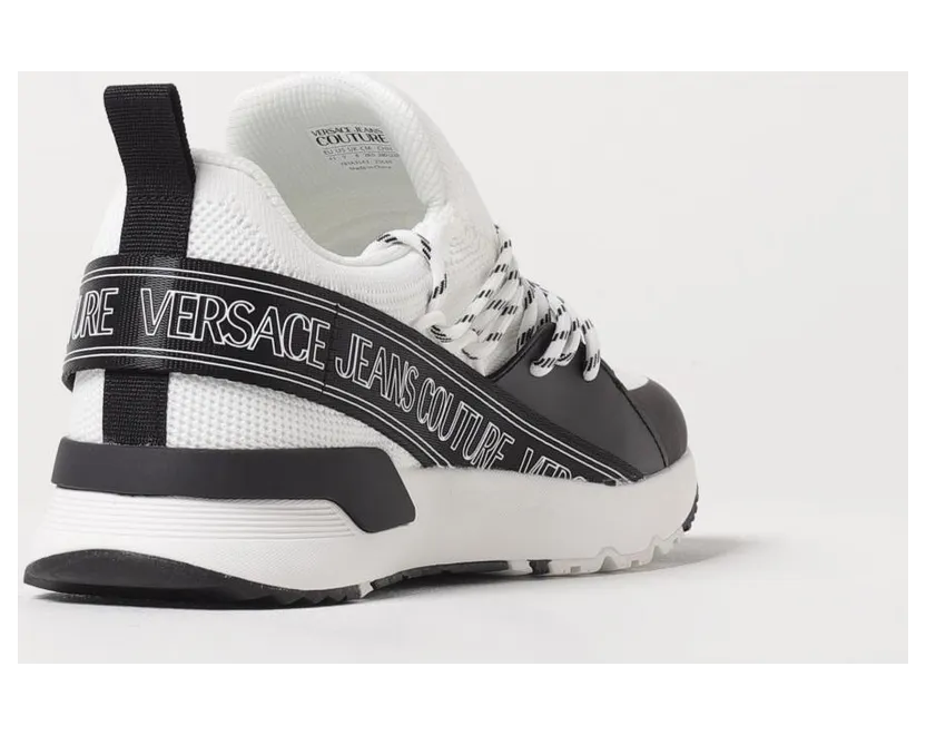 Versace Sneakers White (78YA3SA3ZSC65L02) (2)