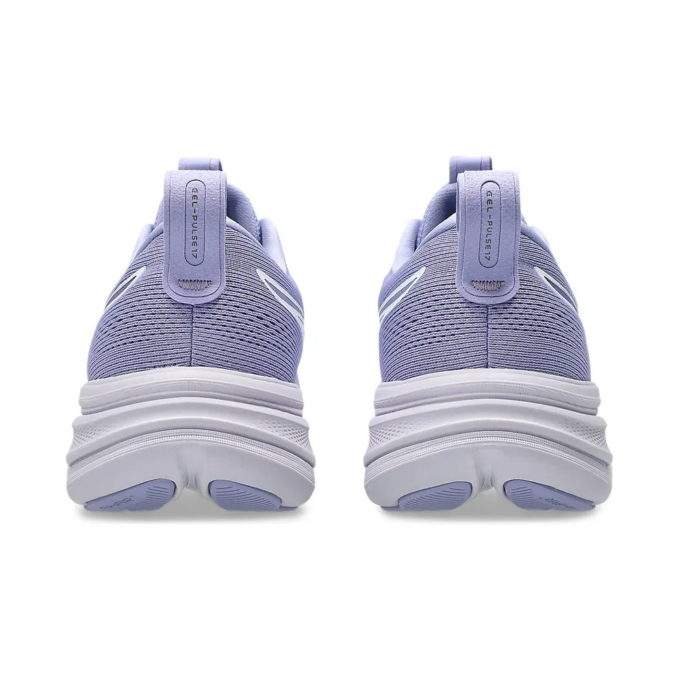 ASICS GEL-PULSE 17 “Bluebell / White” (1012B930-500)