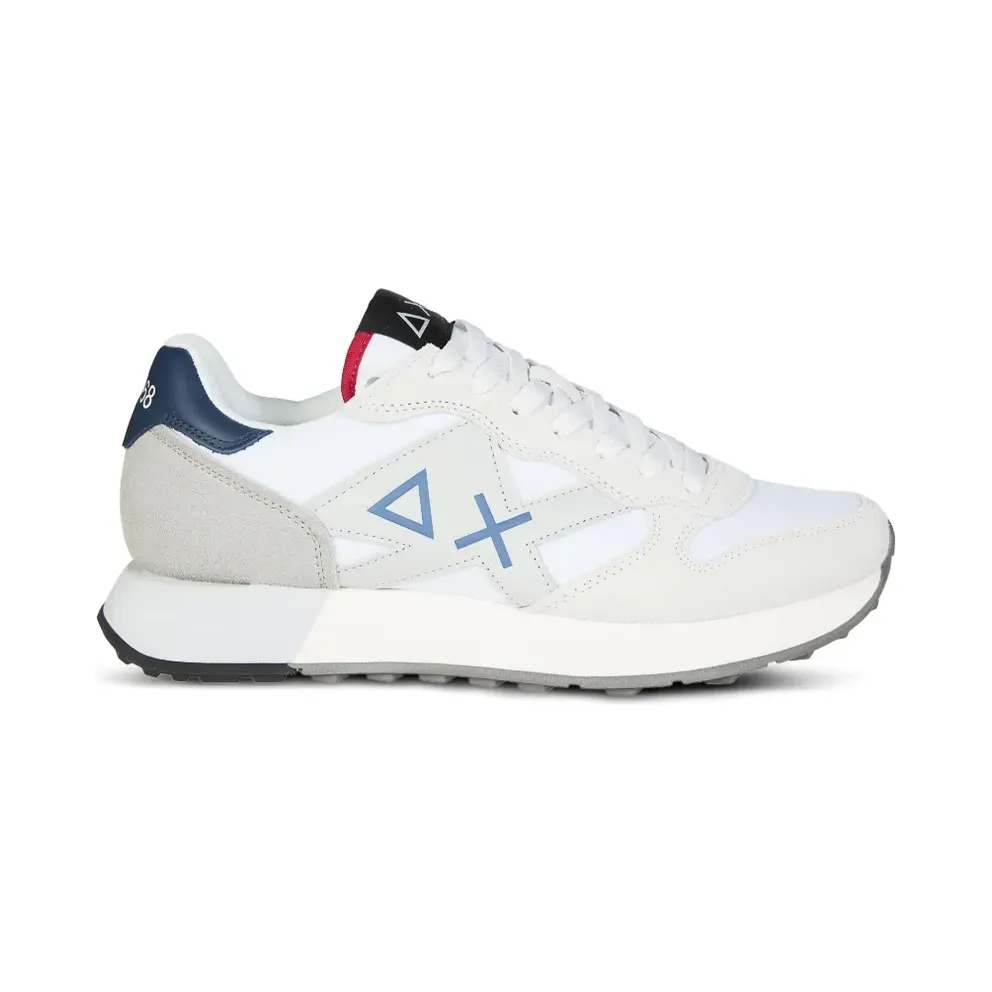 Sun68 Jaki 2.0 – White (BZ36115)