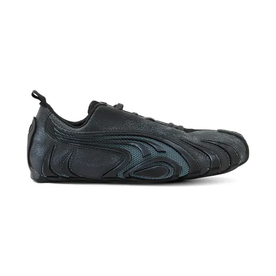 Puma Talon Biology low-top “Black” (406233)