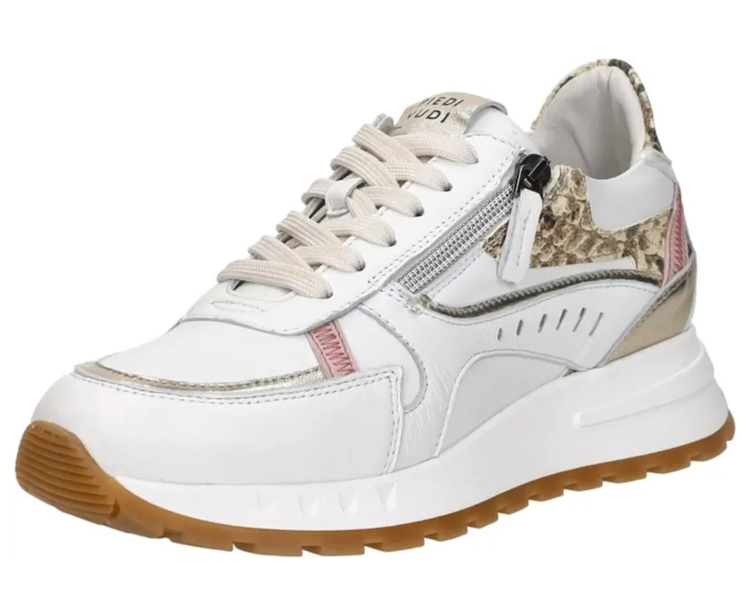 Piedi Nudi sneaker Wit (6000070430C10)