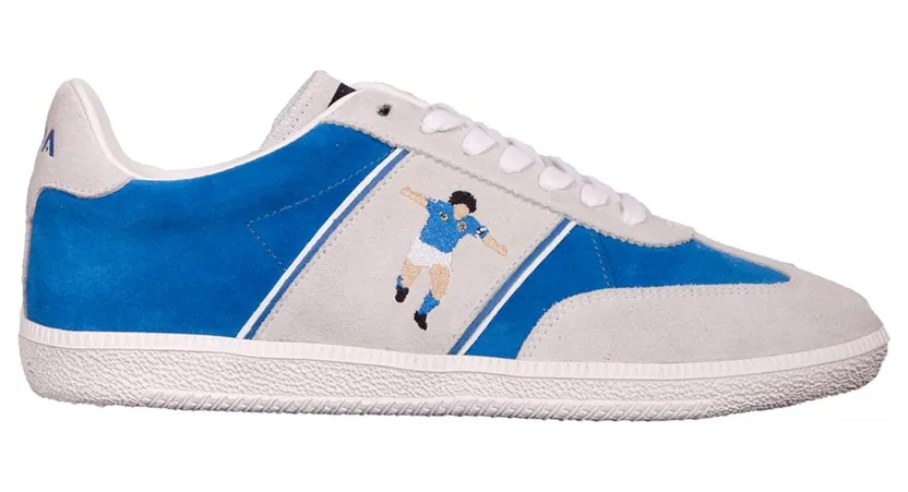 Copa Football Blue (1150002)