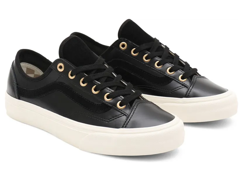 VANS Surf Supply Style 36 Decon Sf Schoenen Zwart (VN0A5HYRA1G)