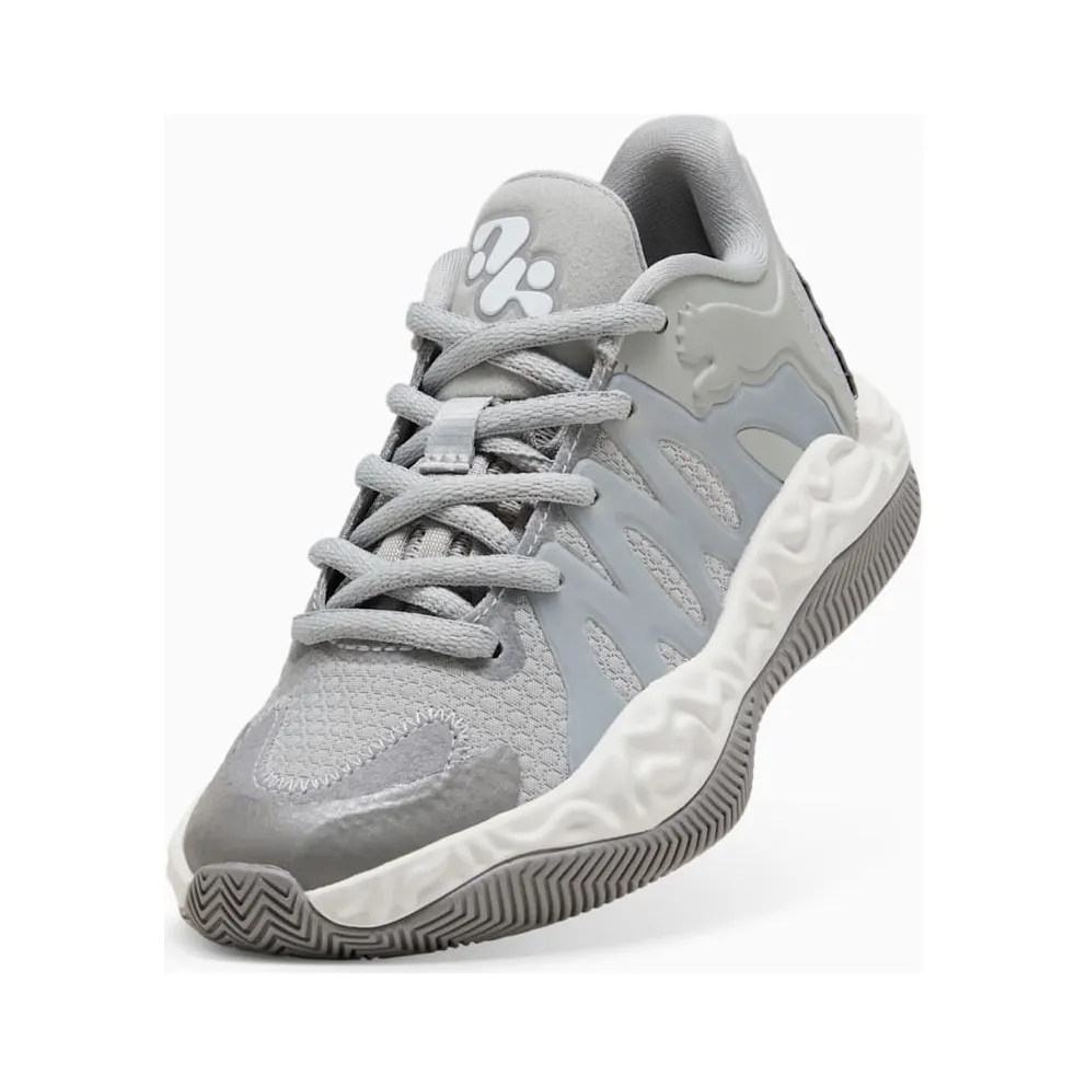 Puma Tyrese Haliburton Hali 1 Grey (313474-01)