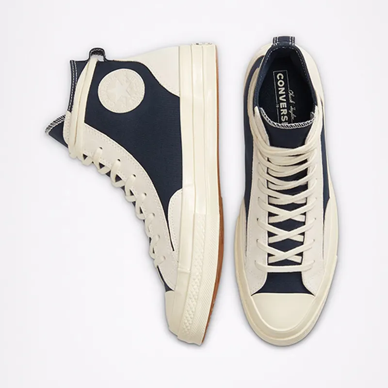 Converse Chuck Taylor All-Star 70 Hi Final Club Obsidian (168604C)