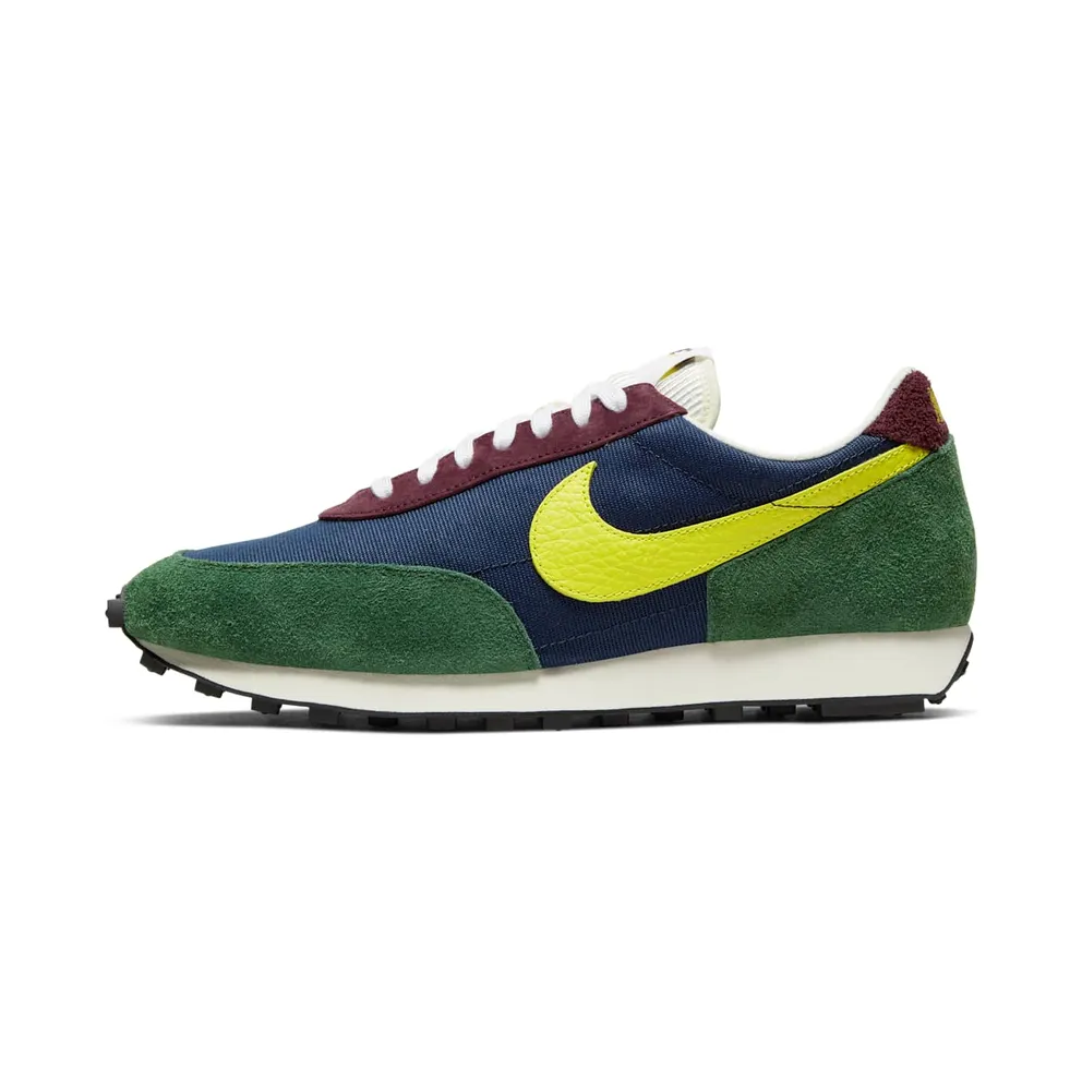 Nike Daybreak Obsidian Dynamic Yellow (CT3441-400)