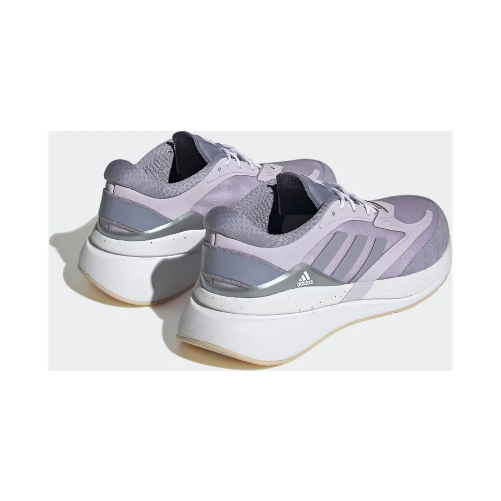 Adidas Brevard Silver Dawn / Silver Violet / Sand Strata (HR0255)