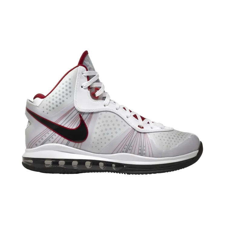 Nike LeBron 8 Home