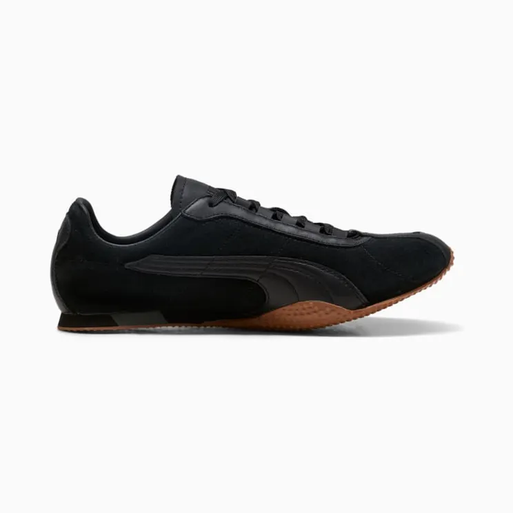 Puma H-Street Premium Black Shadow Gray (403777-03)