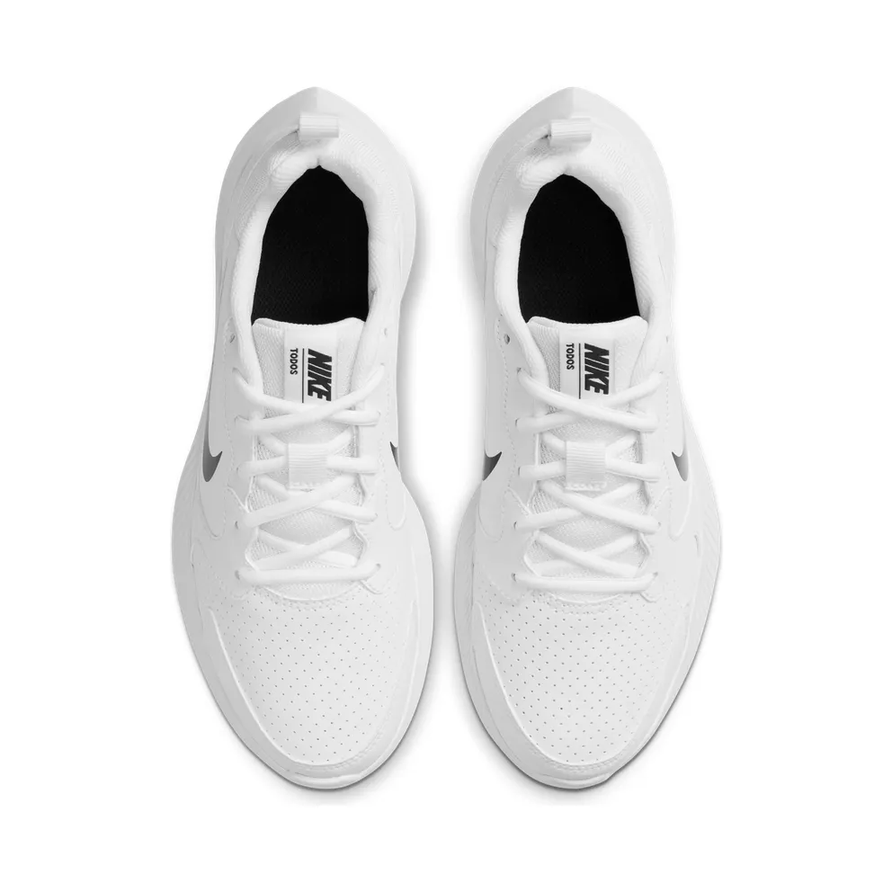 Nike Todos RN White (BQ3201-101)