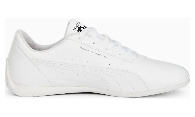Puma Porsche Legacy Neo Cat motorsportschoenen Wit (307693-02)