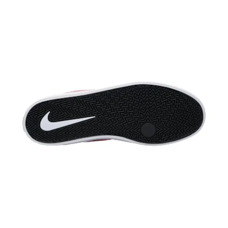 Nike SB Check Solar Canvas Premium Dark Team Red