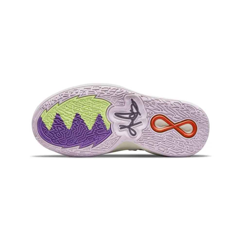 Nike Kyrie 8 Infinity Multi Color Camo (GS) (DD0334-400)