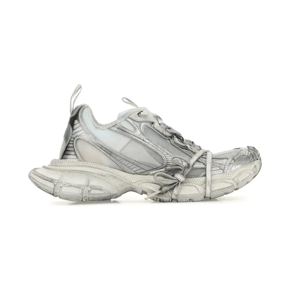 Balenciaga 3XL – White (734731WTRMH)