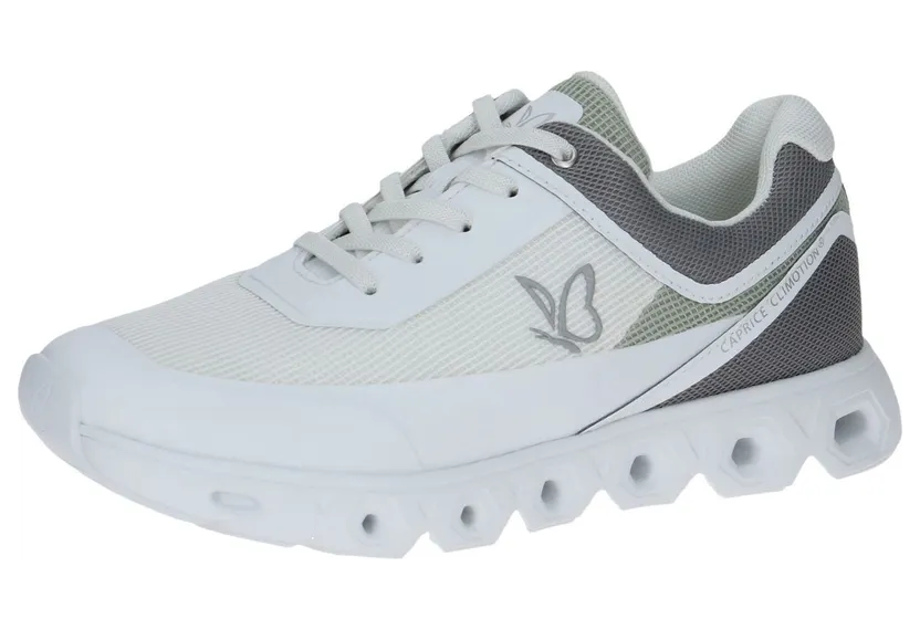 Caprice Grey / Olijfgroen / White (15165551051132WHITE)