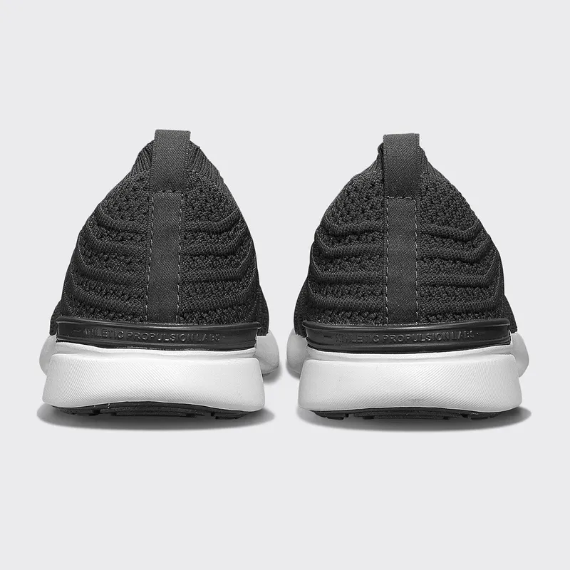 APL TechLoom Wave “Black/White” (Women)