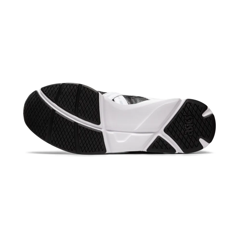 ASICS SportStyle Gel-Lyte Runner 2 Black / White (1191A296-002)